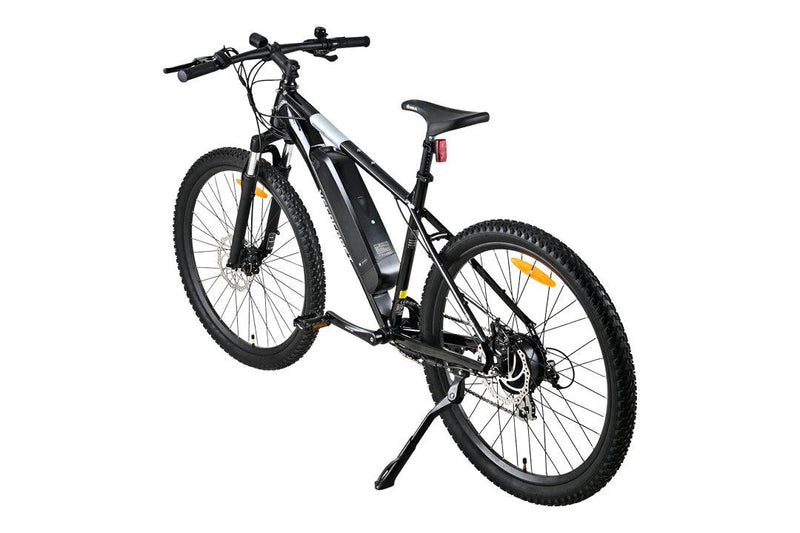 HECTOR E-Bike 468Wh 27.5 Zoll 25km/h HECTOR