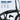 Vecocraft E-Klapprad Hummer,20'' fat E bike,schwarz VecoCraft E-Bike Bild