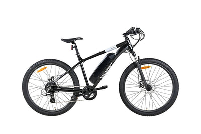 HECTOR E-Bike 468Wh 27.5 Zoll 25km/h HECTOR