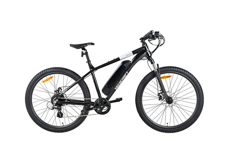 HECTOR E-Bike 468Wh 27.5 Zoll 25km/h HECTOR