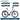 Vecocraft E-Trekking Bike Thaumas 28'',Weiß VecoCraft E-Bike Bild