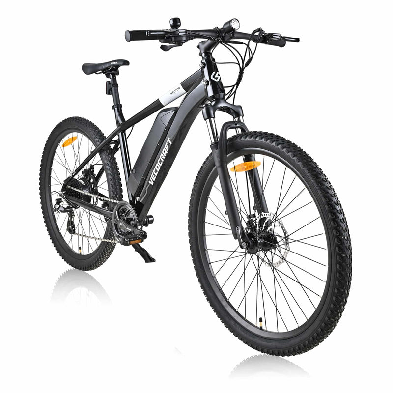 HECTOR E-Bike 468Wh 27.5 Zoll 25km/h HECTOR