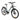 Vecocraft E-Trekking Bike ARTEMIS NEO 28'',Weiß VecoCraft E-Bike Bild