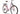 Vecocraft E-City Bike Hebe 28 inch pink VecoCraft E-Bike Bild