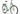 Vecocraft E-City Bike Hebe 7-speed 28 inch Grün Minze Olive VecoCraft E-Bike Bild