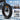 Vecocraft E-Klapprad Hummer,20'' fat E bike,schwarz VecoCraft E-Bike Bild