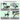 Vecocraft E-City Bike Hebe 7-speed 28 inch Grün Minze Olive VecoCraft E-Bike Bild