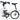 Vecocraft E-Trekking Bike ARES 28'',Weiß VecoCraft E-Bike Bild