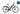 Vecocraft E-Trekking Bike ATHENA 28 inch,25km/h ANTHRAZIT VecoCraft E-Bike Bild