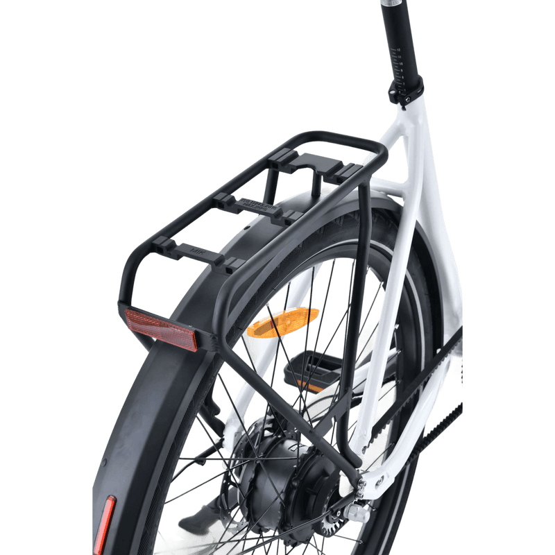Vecocraft E-City Bike LUNA 2.0 DUAL speed