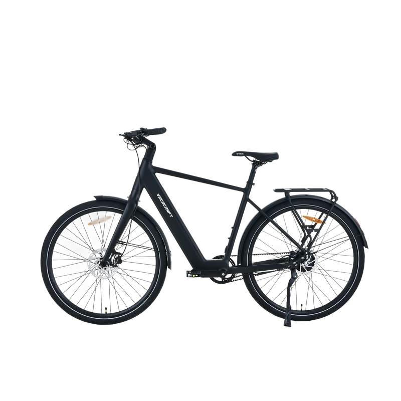 Vecocraft E-City Bike SOL 2.0 DUAL speed