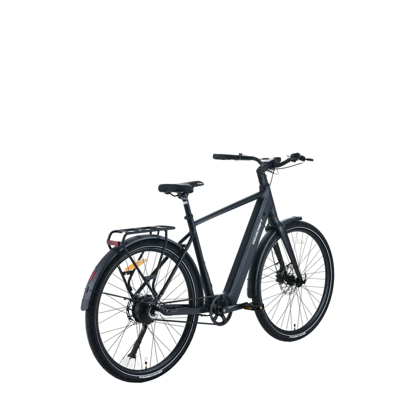 Vecocraft E-City Bike SOL 2.0 DUAL speed