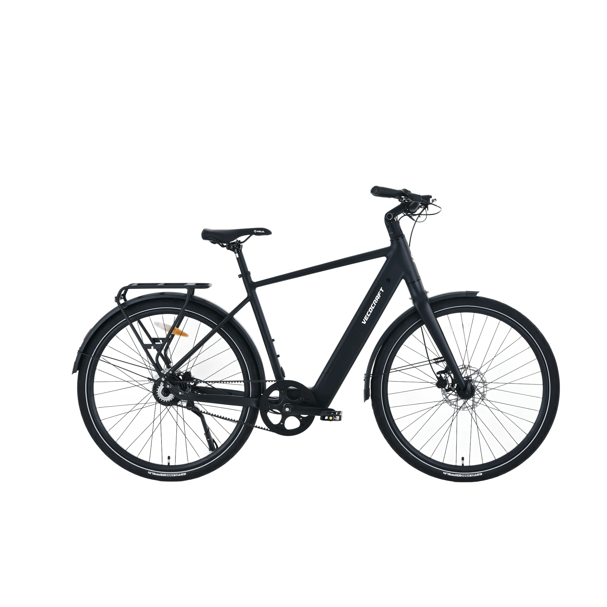 e mountainbike geschwindigkeit VECOCRAFT E-Bikes