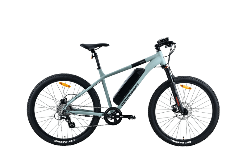 Vecocraft E-Mountain Bike HELIOS Plus
