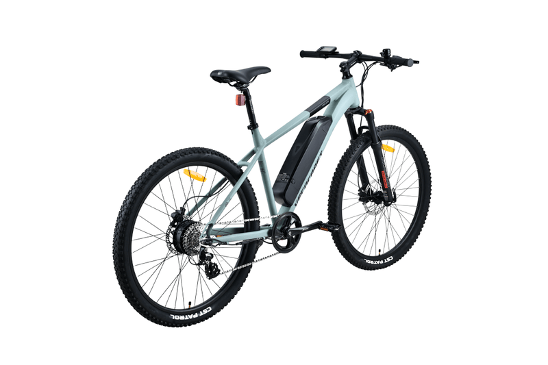 Vecocraft E-Mountain Bike HELIOS Plus