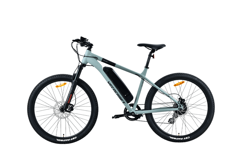 Vecocraft E-Mountain Bike HELIOS Plus