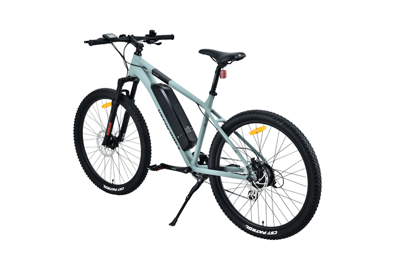 Vecocraft E-Mountain Bike HELIOS Plus
