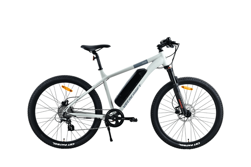 Vecocraft E-Mountain Bike HELIOS Plus