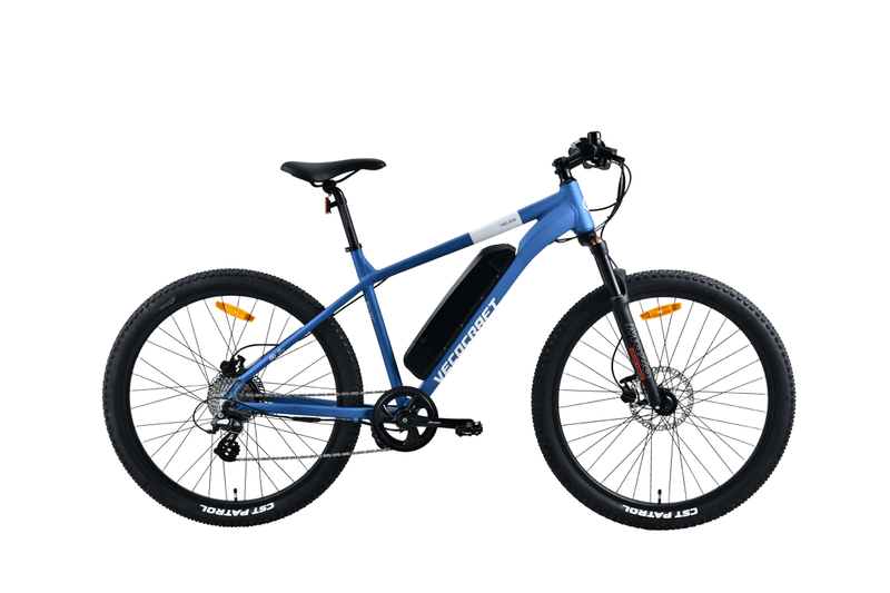 Vecocraft E-Mountain Bike HELIOS Plus