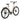 Vecocraft E-City Bike LUNA 1.0 single speed,Sandweiß