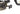 Vecocraft E-Klapprad NEMESIS 20'', City E bike, Schwarz B-Waren VecoCraft E-Bike Bild