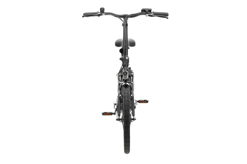 Vecocraft E-Klapprad NEMESIS 20'',City E bike, Schwarz B-Waren