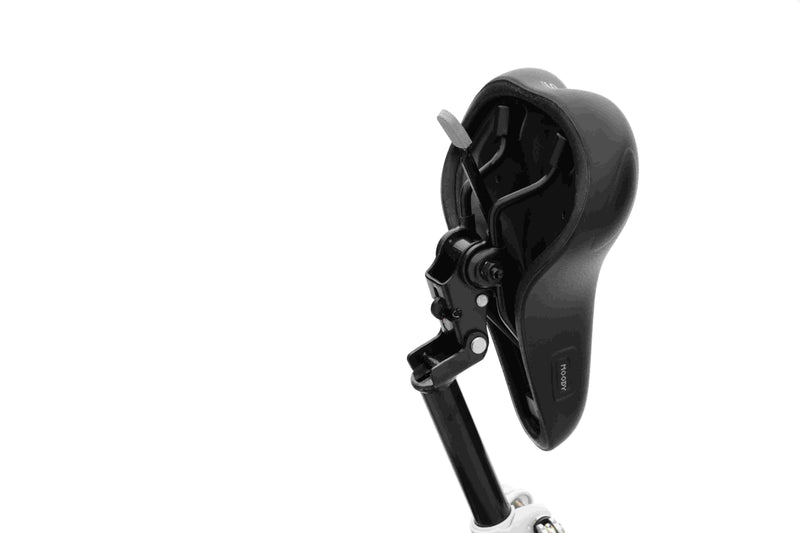 Vecocraft E-Klapprad NEMESIS 20'', City E bike,Weiß B-Waren
