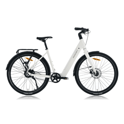 Vecocraft E-City Bike LUNA 2.0 DUAL speed
