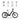 Vecocraft E-Trekking Bike ARTEMIS 28'' VecoCraft E-Bike Bild
