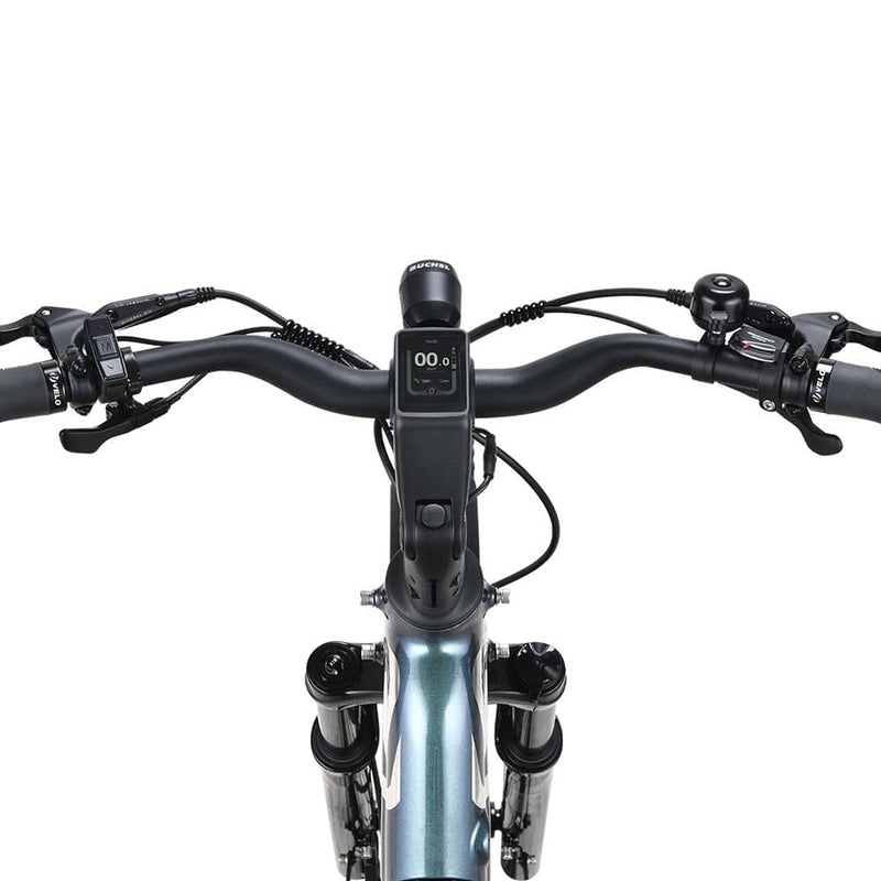 Vecocraft E-Trekking Bike ARTEMIS 28''