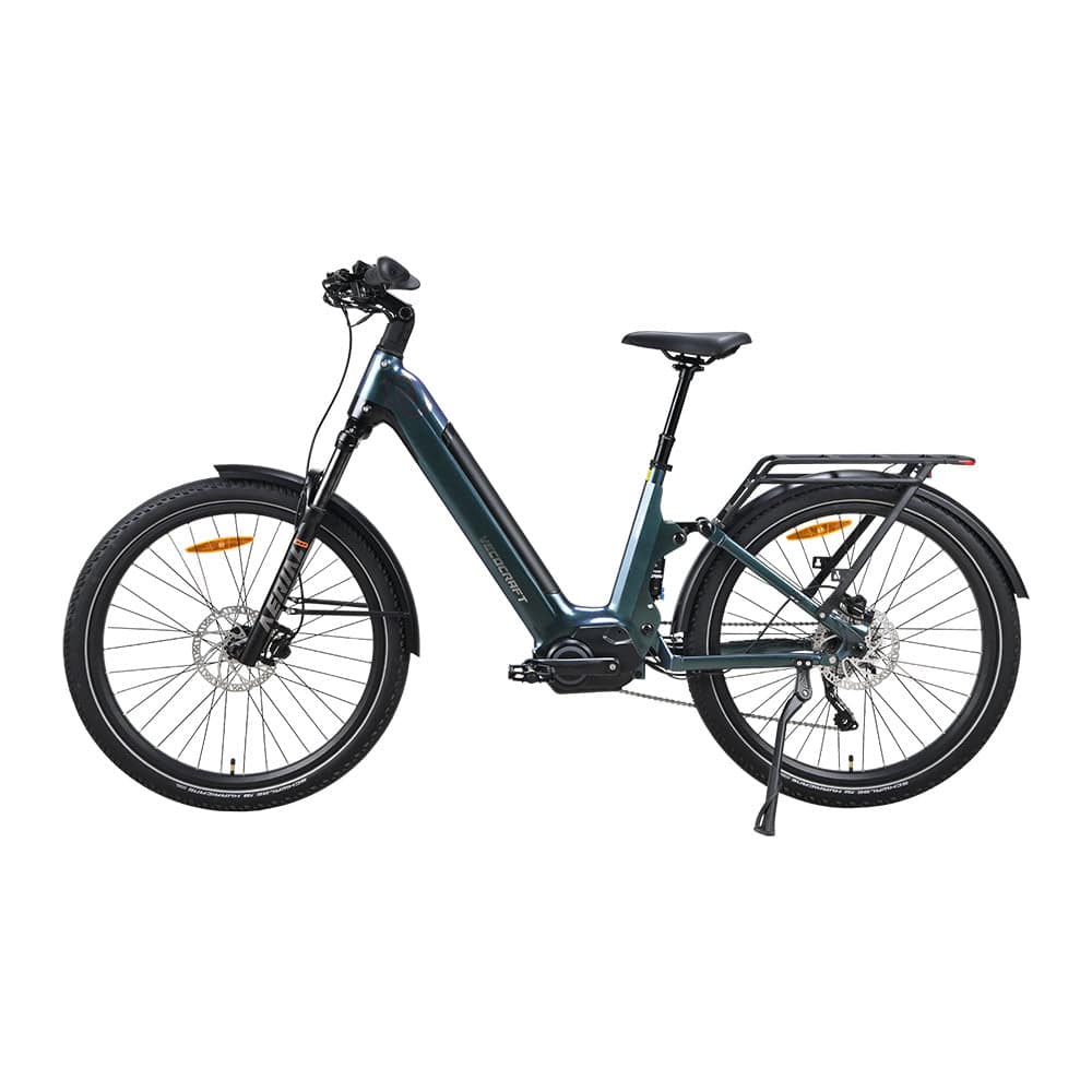 otto versand mountainbike VECOCRAFT E-Bikes