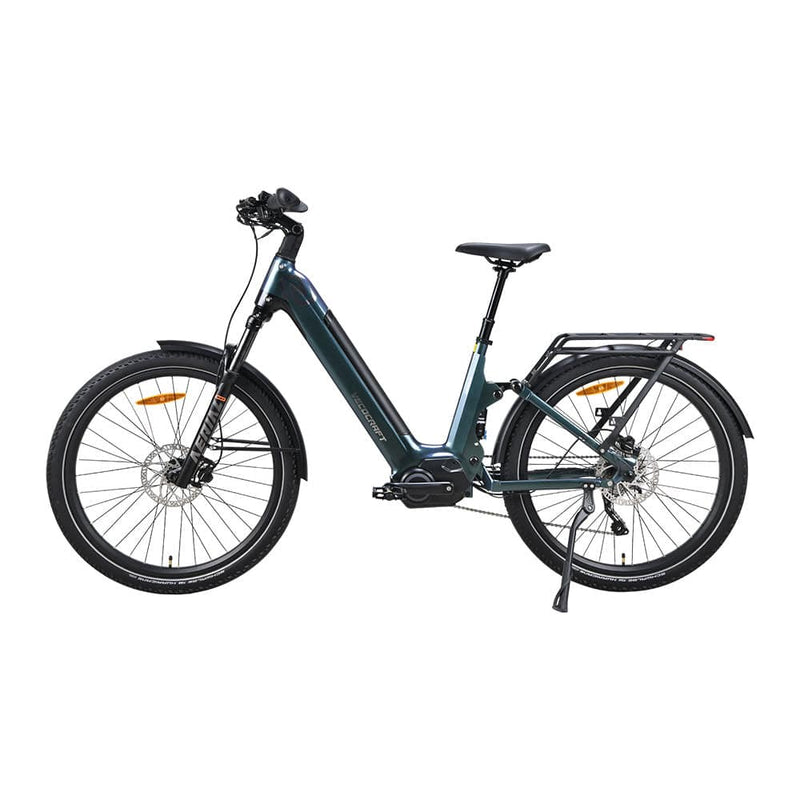 Vecocraft E-Trekking Bike ARTEMIS 28''