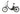 Vecocraft E-Klapprad NEMESIS 20'', City E bike, Schwarz VecoCraft E-Bike Bild