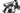 Vecocraft E-Klapprad EPAX,20''City E bike,36V 13Ah Weiß VecoCraft E-Bike Bild
