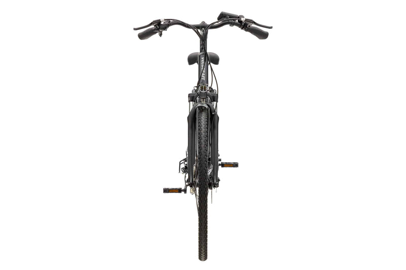 Vecocraft E-Trekking Bike ATHENA 28 inch,25km/h ANTHRAZIT