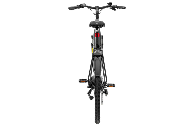 Vecocraft E-Trekking Bike ATLAS 28'',mit 100Nm mit Mittelmotor