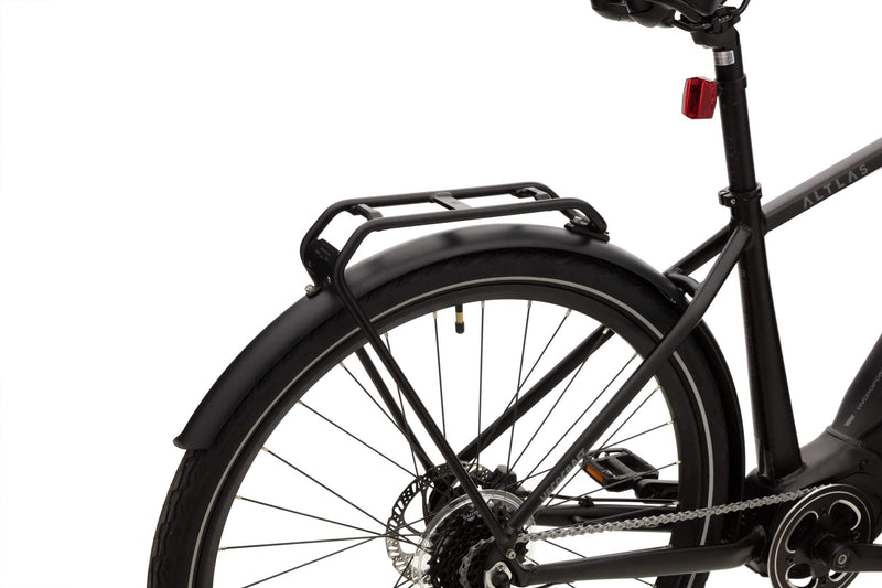 Vecocraft E-Trekking Bike ATLAS 28'',mit 100Nm mit Mittelmotor