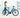 E-Citybike Rahmengröße bestimmen: So geht's