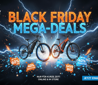 Mega-Deals: Der Black Friday Wahnsinn bei Vecocraft-Shop.de ist da!