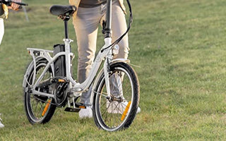 NEMESIS E-Bikes von Vecocraft: Stadtrad, Faltrad und City-Bike für Pendler