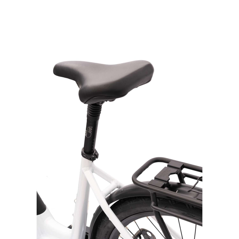 Vecocraft E-Trekking Bike IRIS 28'',mit Mittelmotor