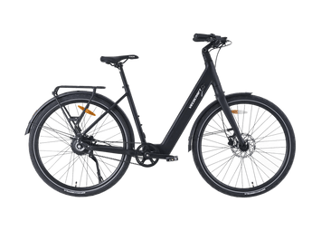 Vecocraft LUNA 2.0 DUAL speed - Vecocraft E-Bike