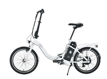 vecocraft nemesis elektro-klapprad test VECOCRAFT E-Bikes