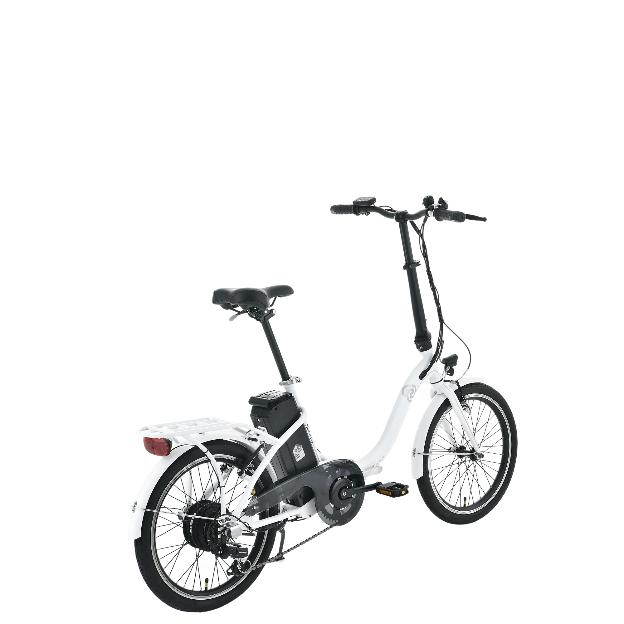 e-bike klapprad test 2020 VECOCRAFT E-Bikes