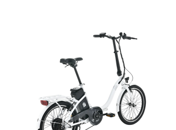 vecocraft nemesis elektro klapprad e bike 20 zoll VECOCRAFT E-Bikes