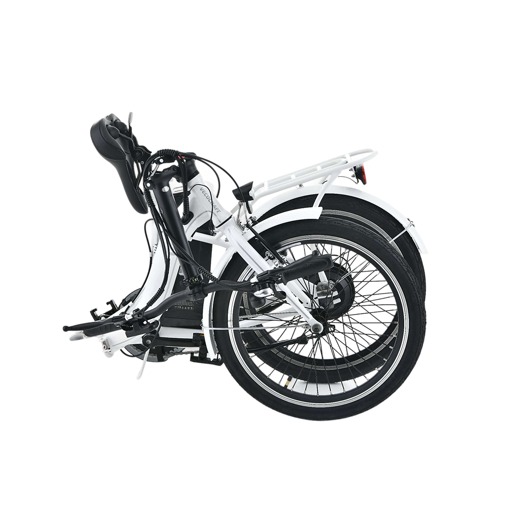 vecocraft nemesis e-bike klapprad 20 zoll 36v 250w VECOCRAFT E-Bikes