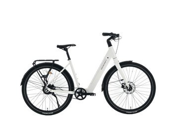 Vecocraft LUNA 2.0 DUAL speed - Vecocraft E-Bike