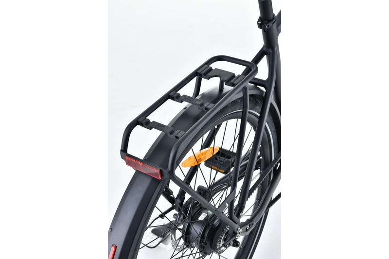 Vecocraft E-City Bike SOL 2.0 DUAL speed
