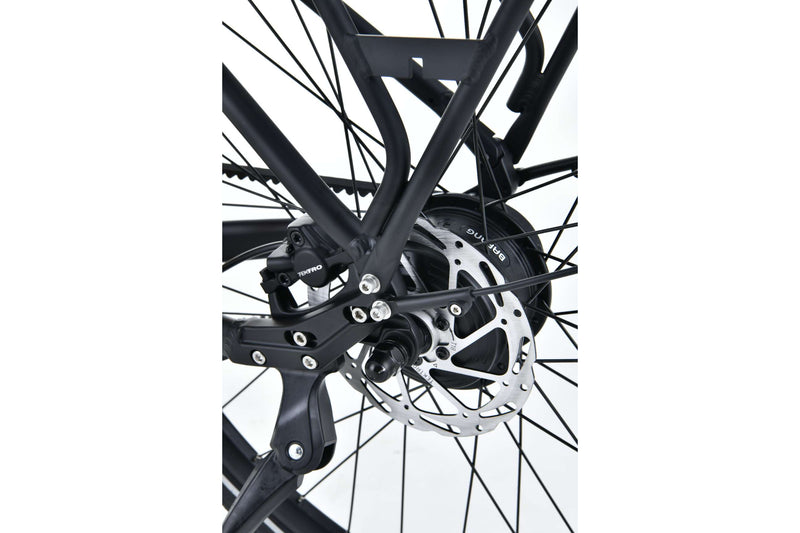 Vecocraft E-City Bike SOL 2.0 DUAL speed