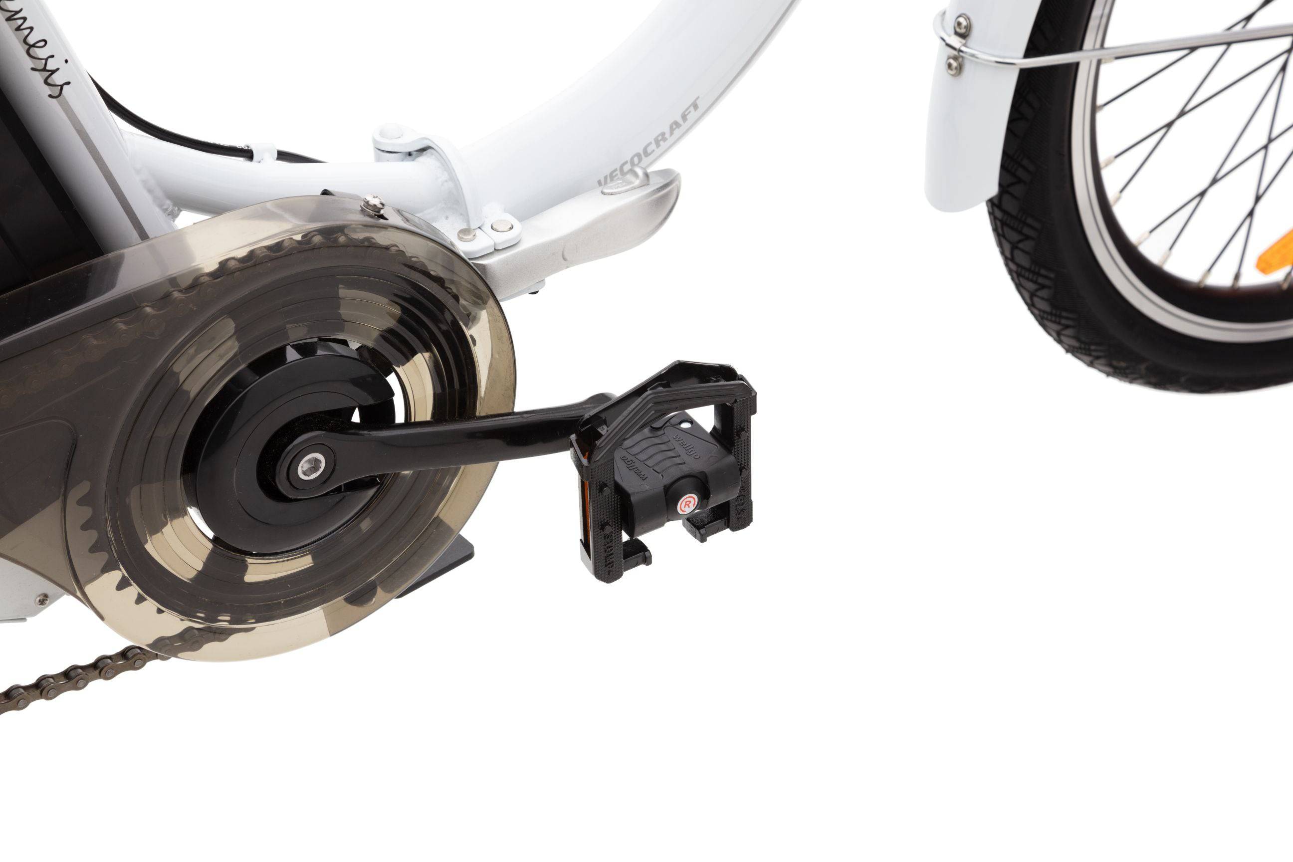 elektrofahrrad vecocraft nemesis klapprad 20 VECOCRAFT E-Bikes